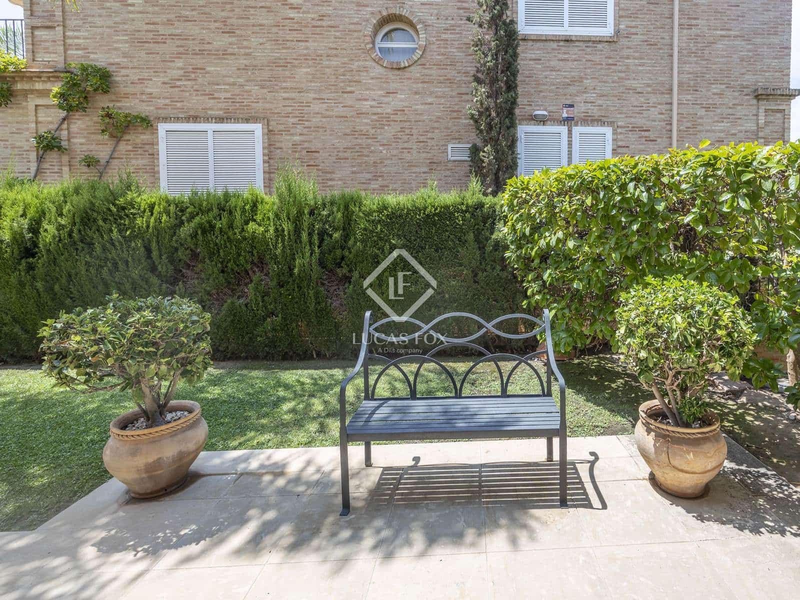 4 soveværelse Villa til salg i Godella med garage - € 1.200.000 (Ref: 9118086)