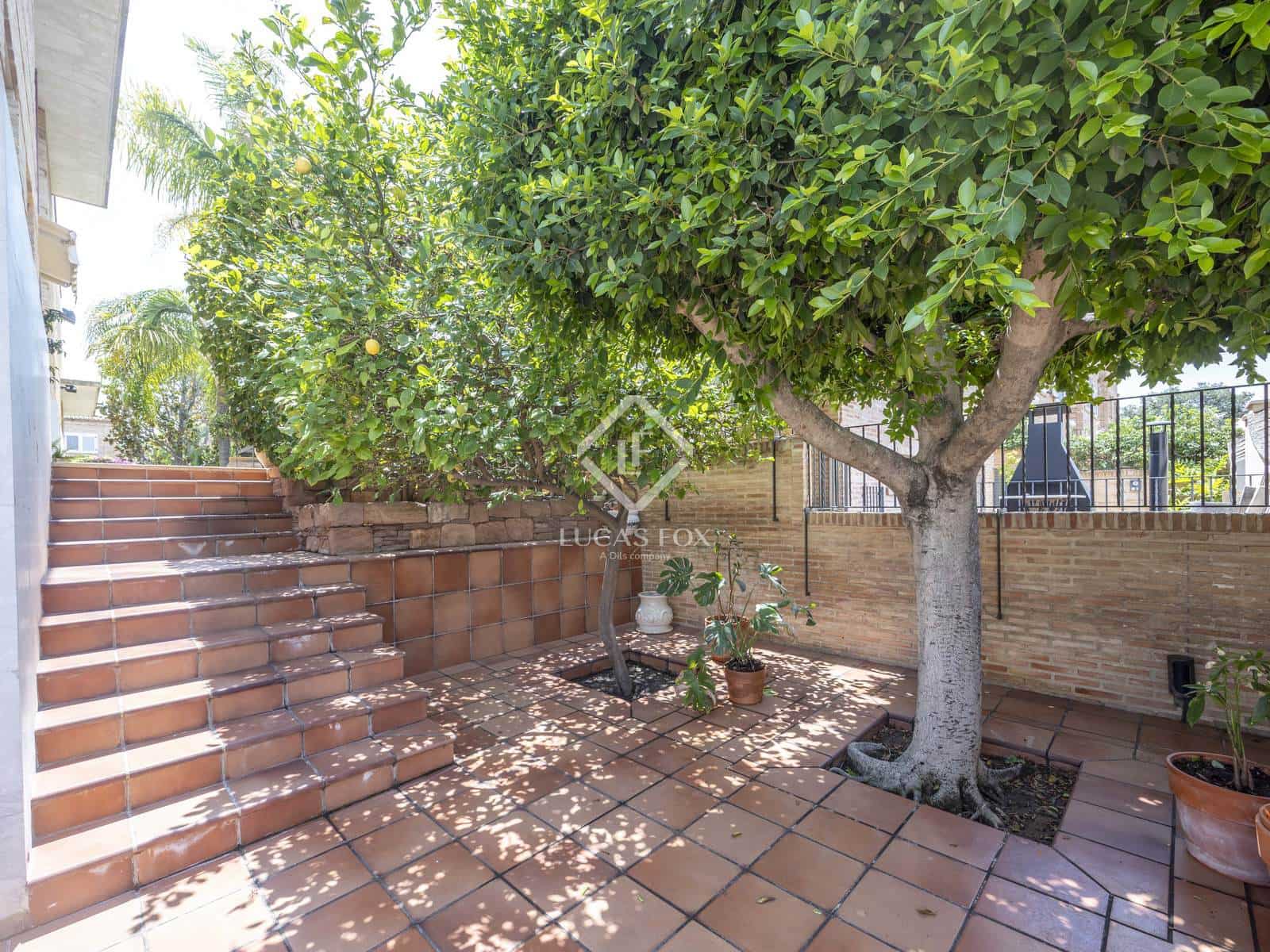 4 soveværelse Villa til salg i Godella med garage - € 1.200.000 (Ref: 9118086)