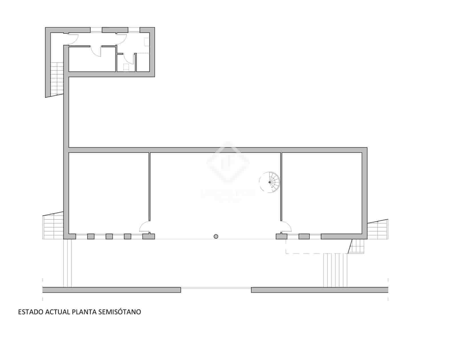 4 soveværelse Villa til salg i Godella med garage - € 1.200.000 (Ref: 9118086)