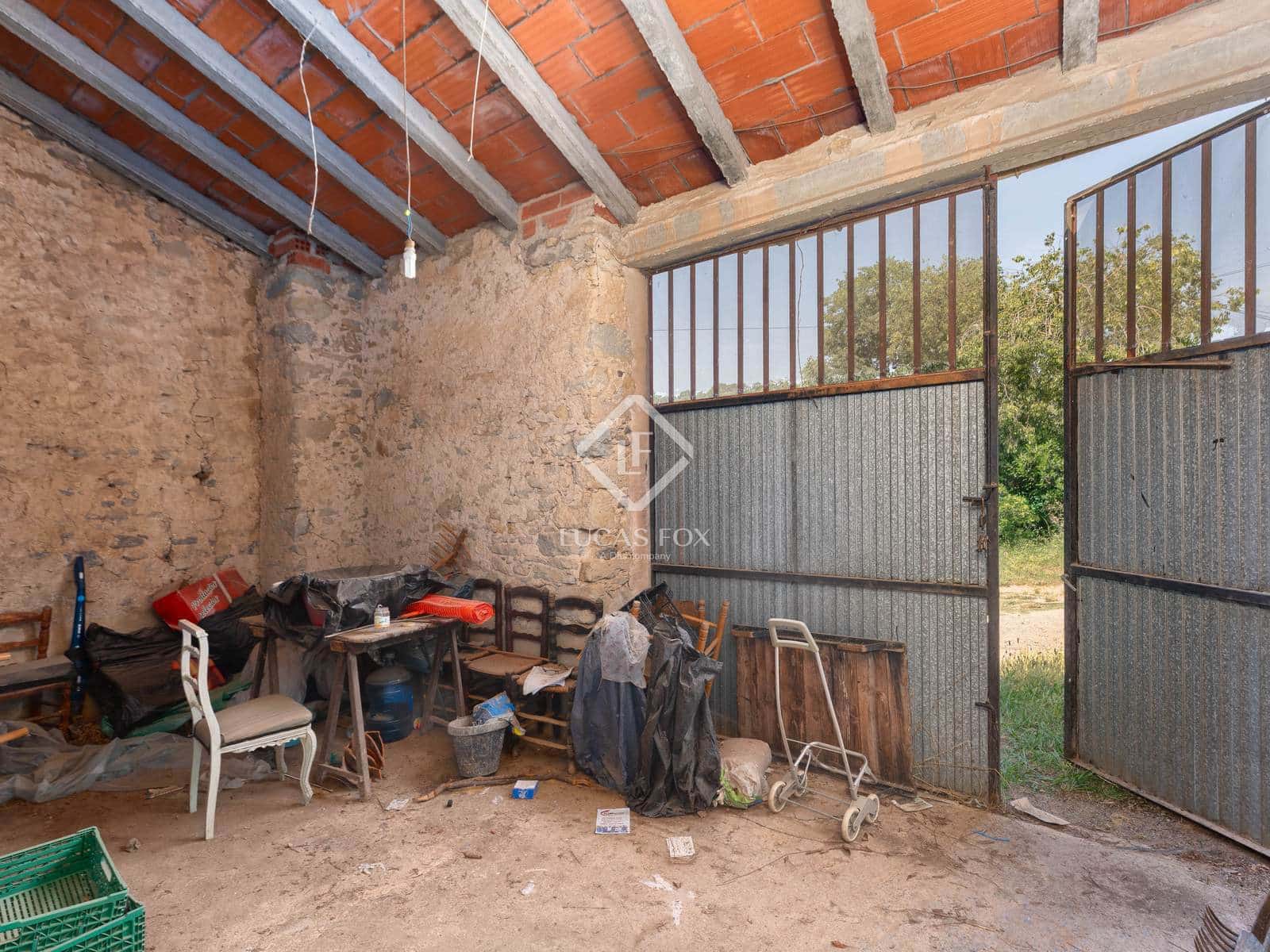 5 soveværelse Finca/Landehus til salg i Foixa - € 750.000 (Ref: 9121341)