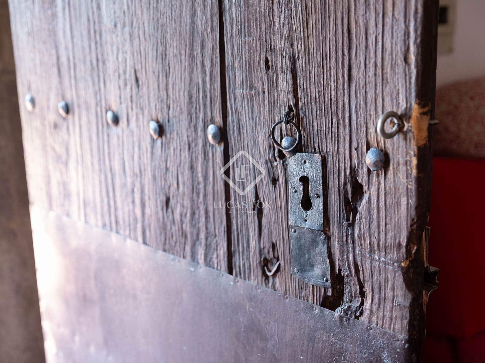 5 soveværelse Finca/Landehus til salg i Foixa - € 750.000 (Ref: 9121341)