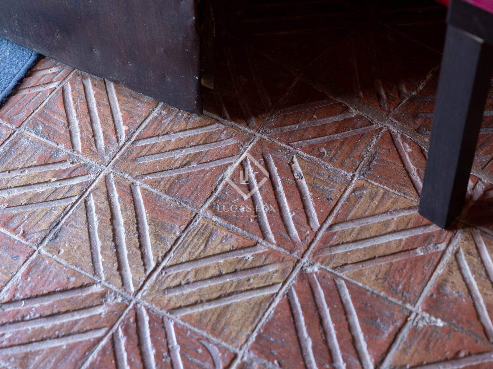 5 soveværelse Finca/Landehus til salg i Foixa - € 750.000 (Ref: 9121341)