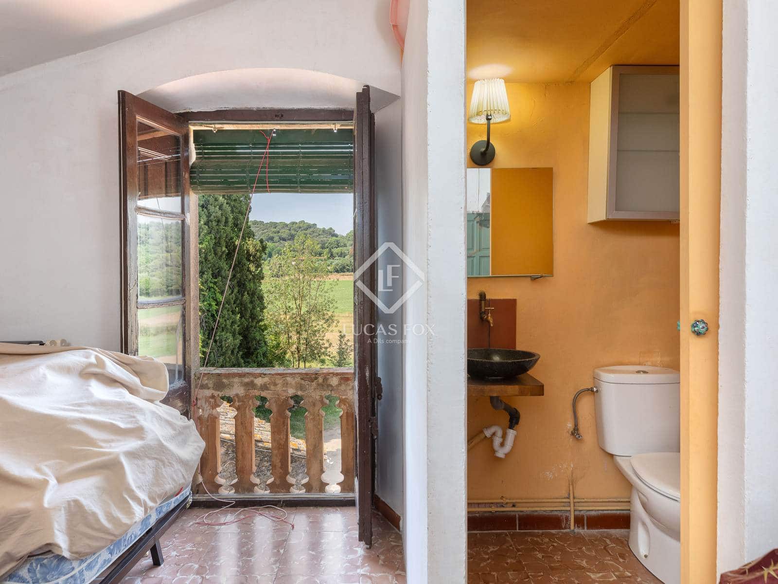 5 soveværelse Finca/Landehus til salg i Foixa - € 750.000 (Ref: 9121341)