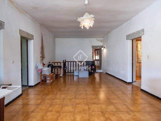 5 quarto Quinta/Casa Rural para venda em Foixà - 750 000 € (Ref: 9121341)