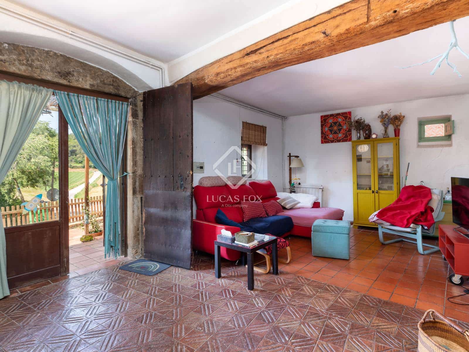 5 soveværelse Finca/Landehus til salg i Foixa - € 750.000 (Ref: 9121341)