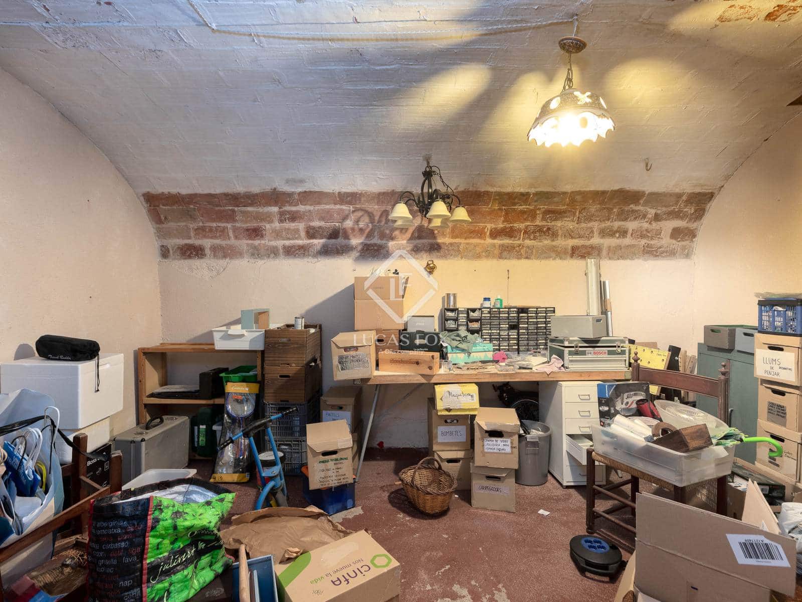 5 soveværelse Finca/Landehus til salg i Foixa - € 750.000 (Ref: 9121341)