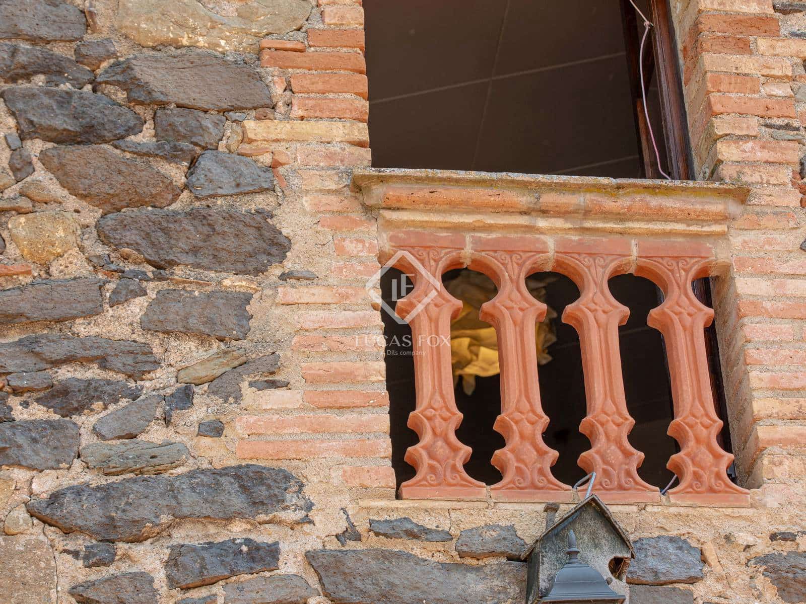 5 soveværelse Finca/Landehus til salg i Foixa - € 750.000 (Ref: 9121341)