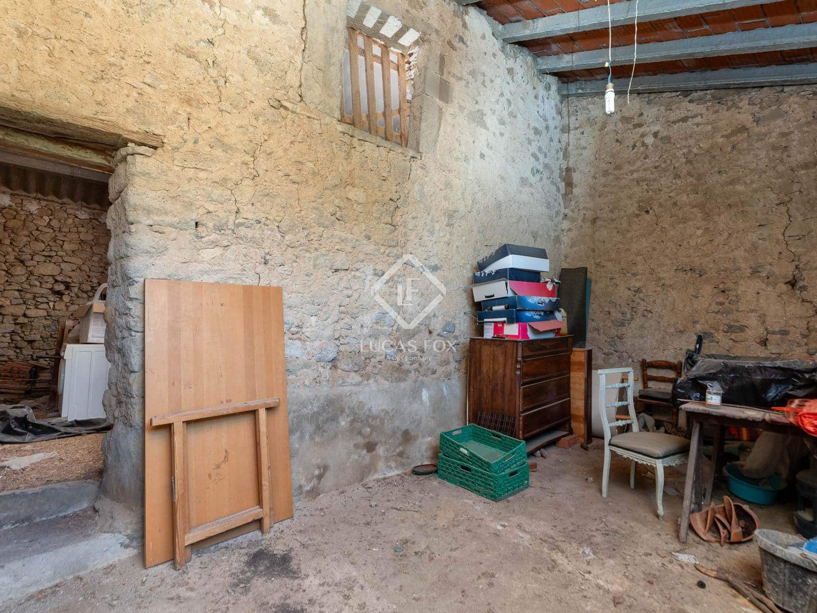 5 soveværelse Finca/Landehus til salg i Foixa - € 750.000 (Ref: 9121341)