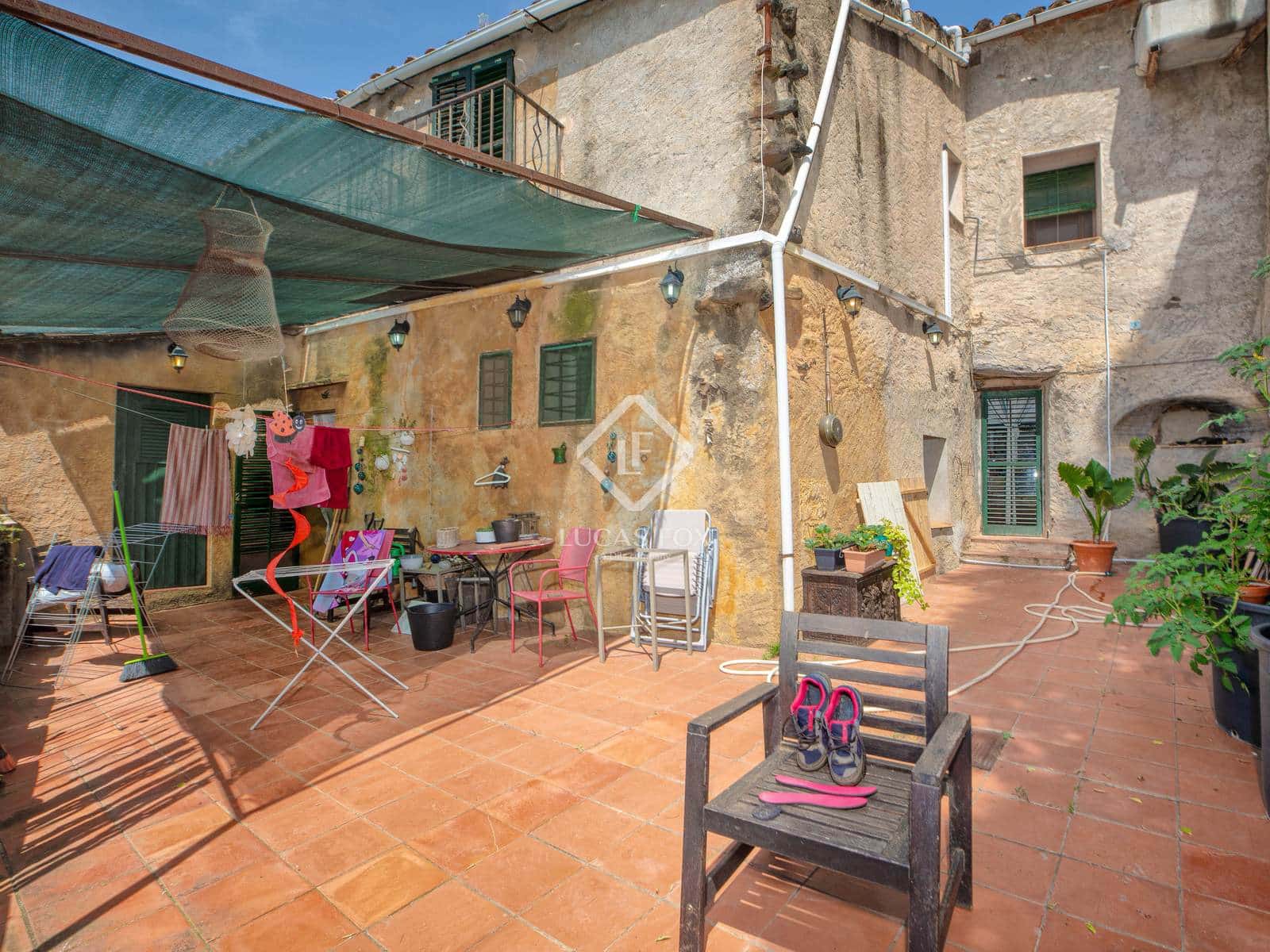 5 soveværelse Finca/Landehus til salg i Foixa - € 750.000 (Ref: 9121341)