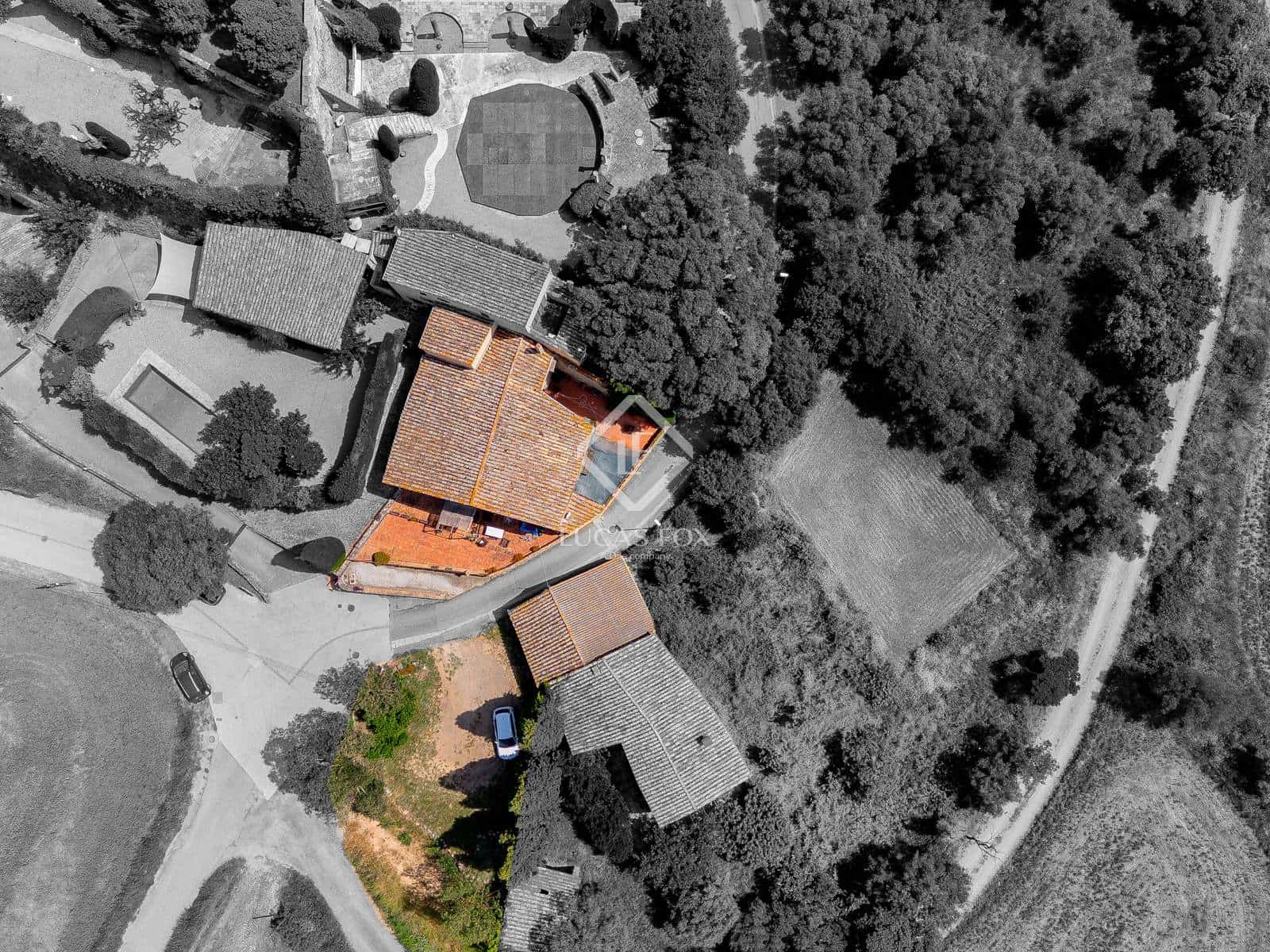 5 soveværelse Finca/Landehus til salg i Foixa - € 750.000 (Ref: 9121341)