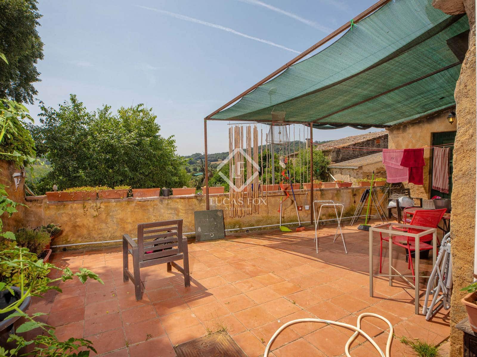 5 soveværelse Finca/Landehus til salg i Foixa - € 750.000 (Ref: 9121341)