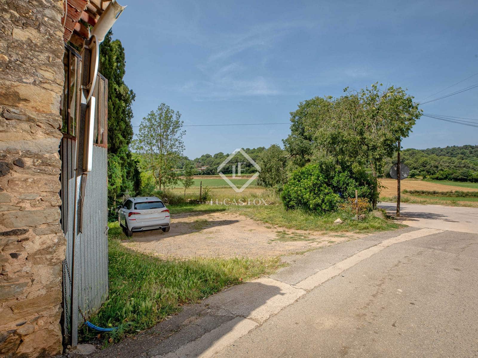 5 soveværelse Finca/Landehus til salg i Foixa - € 750.000 (Ref: 9121341)