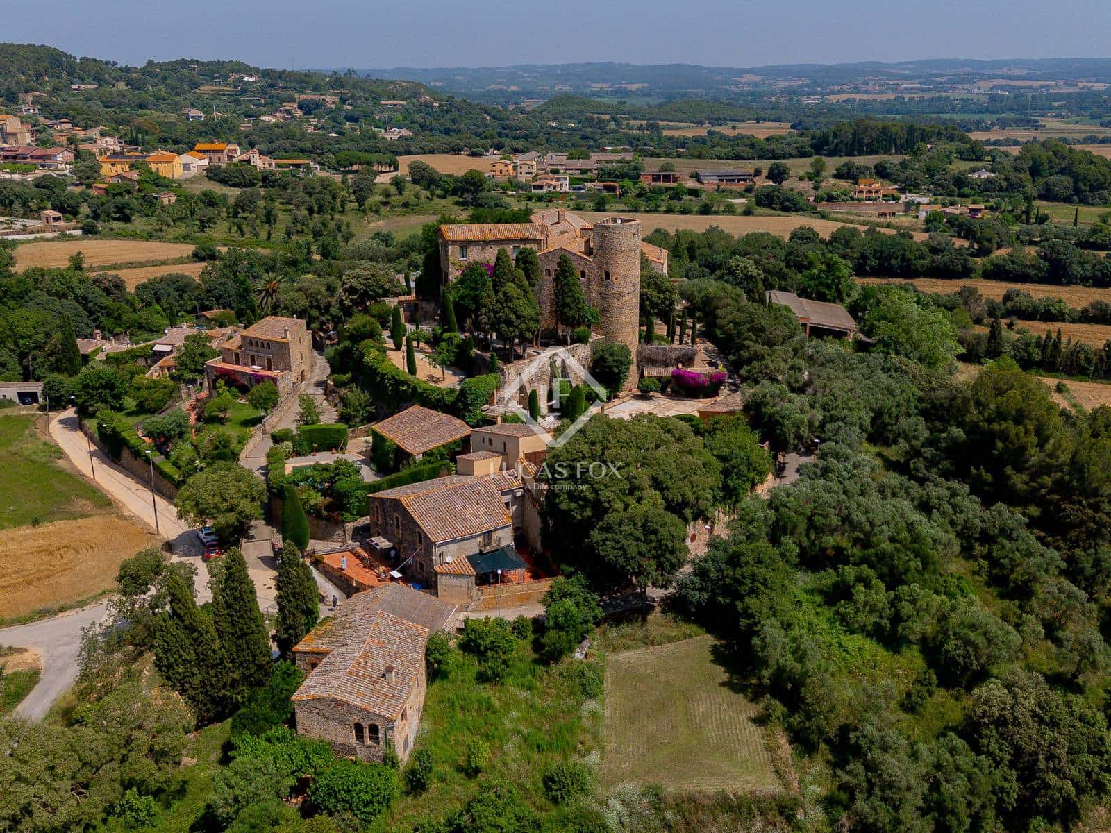 5 soveværelse Finca/Landehus til salg i Foixa - € 750.000 (Ref: 9121341)