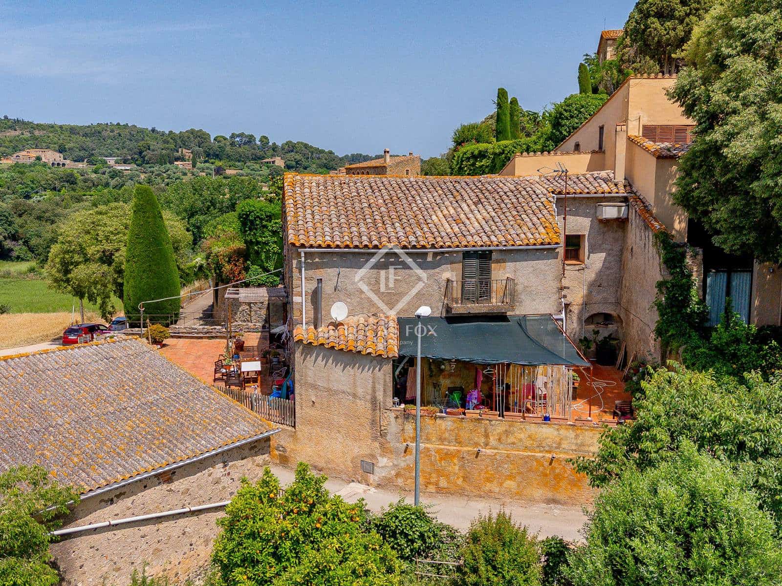 5 soveværelse Finca/Landehus til salg i Foixa - € 750.000 (Ref: 9121341)