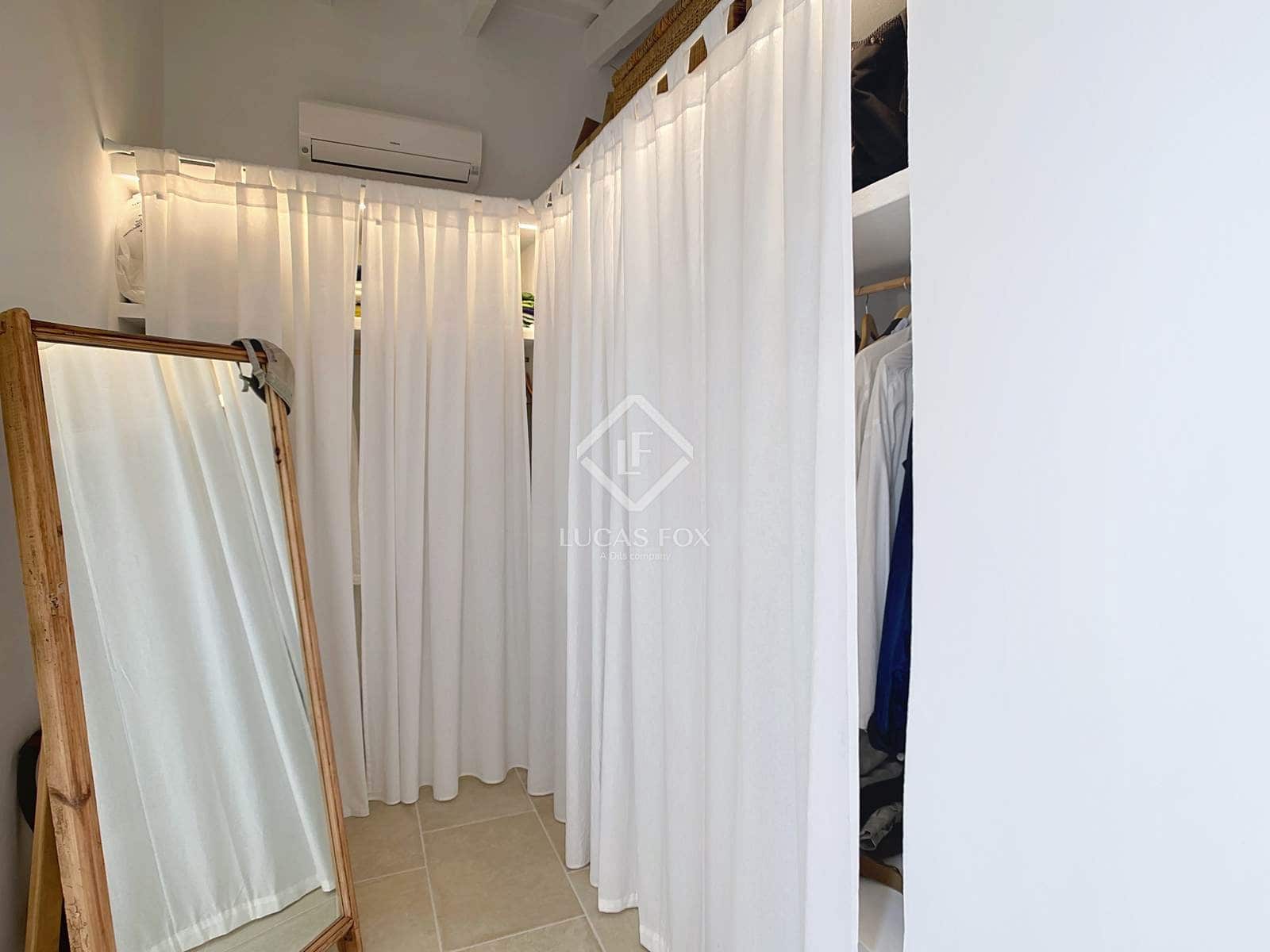 4 sypialnia Willa na sprzedaż w Ciutadella de Menorca z basenem - 1 200 000 € (Ref: 9123530)