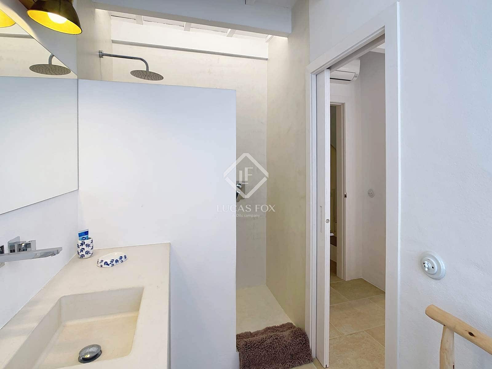 4 sypialnia Willa na sprzedaż w Ciutadella de Menorca z basenem - 1 200 000 € (Ref: 9123530)