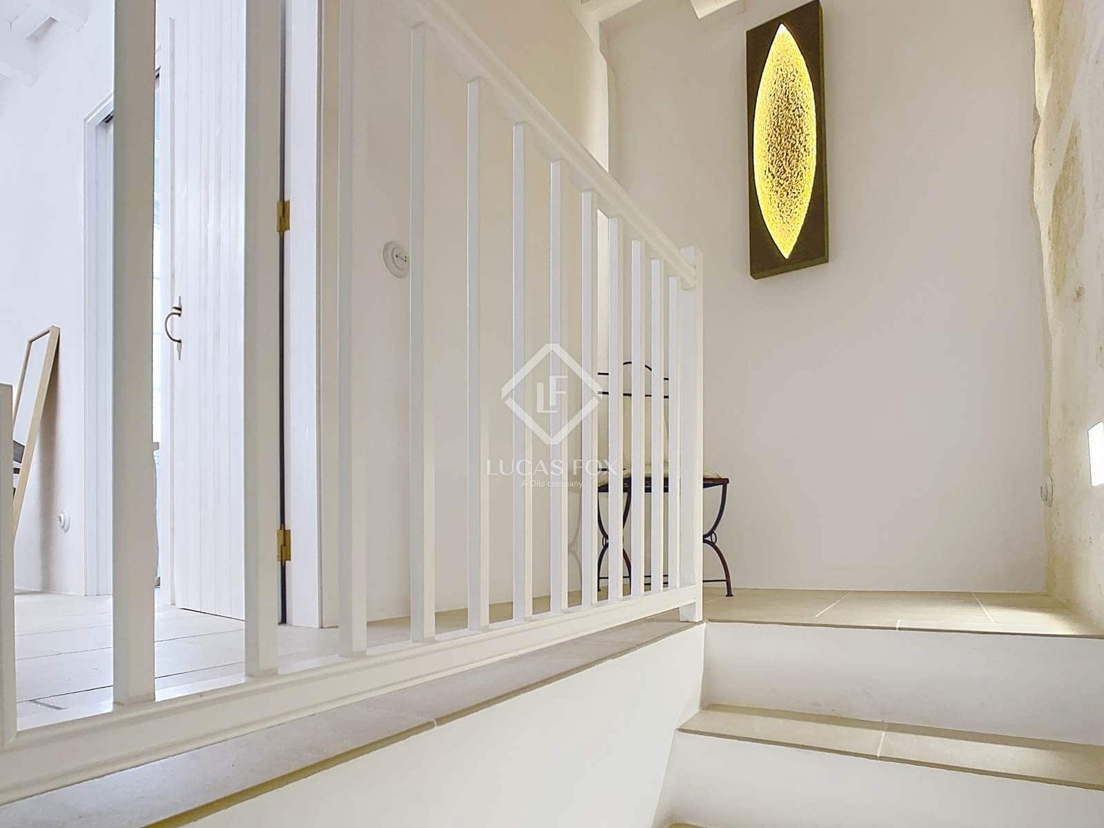 4 sypialnia Willa na sprzedaż w Ciutadella de Menorca z basenem - 1 200 000 € (Ref: 9123530)