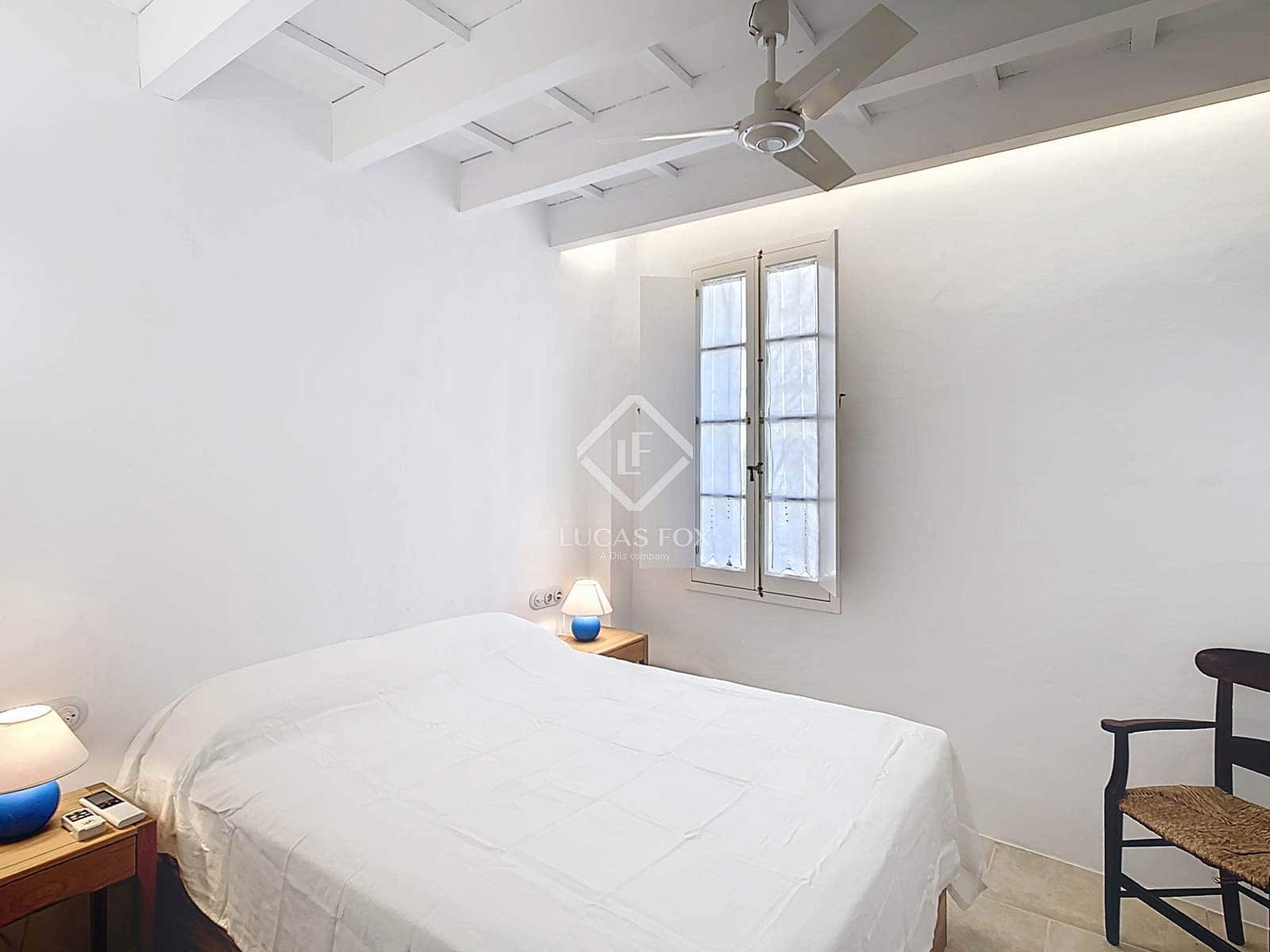 4 sypialnia Willa na sprzedaż w Ciutadella de Menorca z basenem - 1 200 000 € (Ref: 9123530)