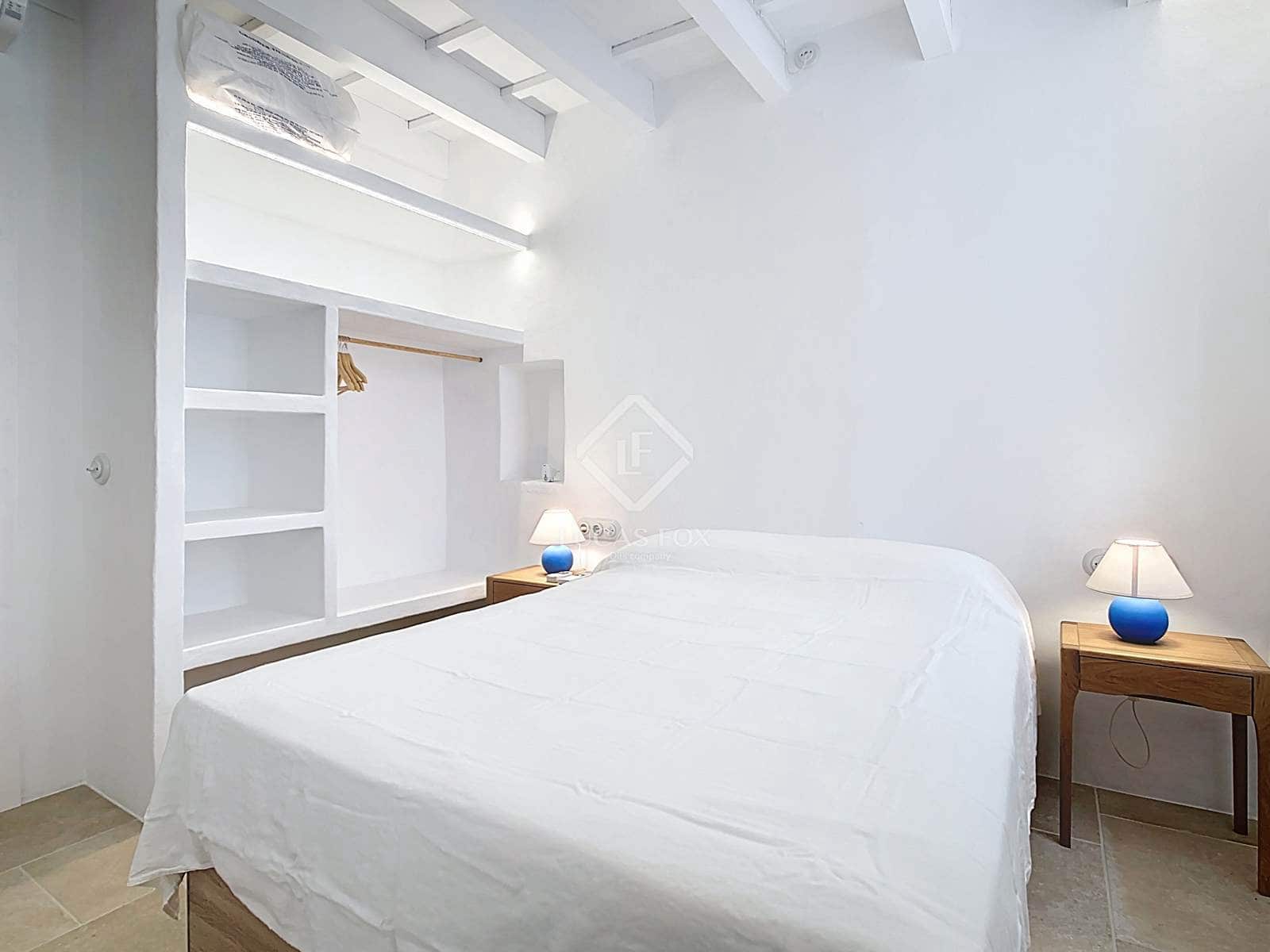 4 sypialnia Willa na sprzedaż w Ciutadella de Menorca z basenem - 1 200 000 € (Ref: 9123530)