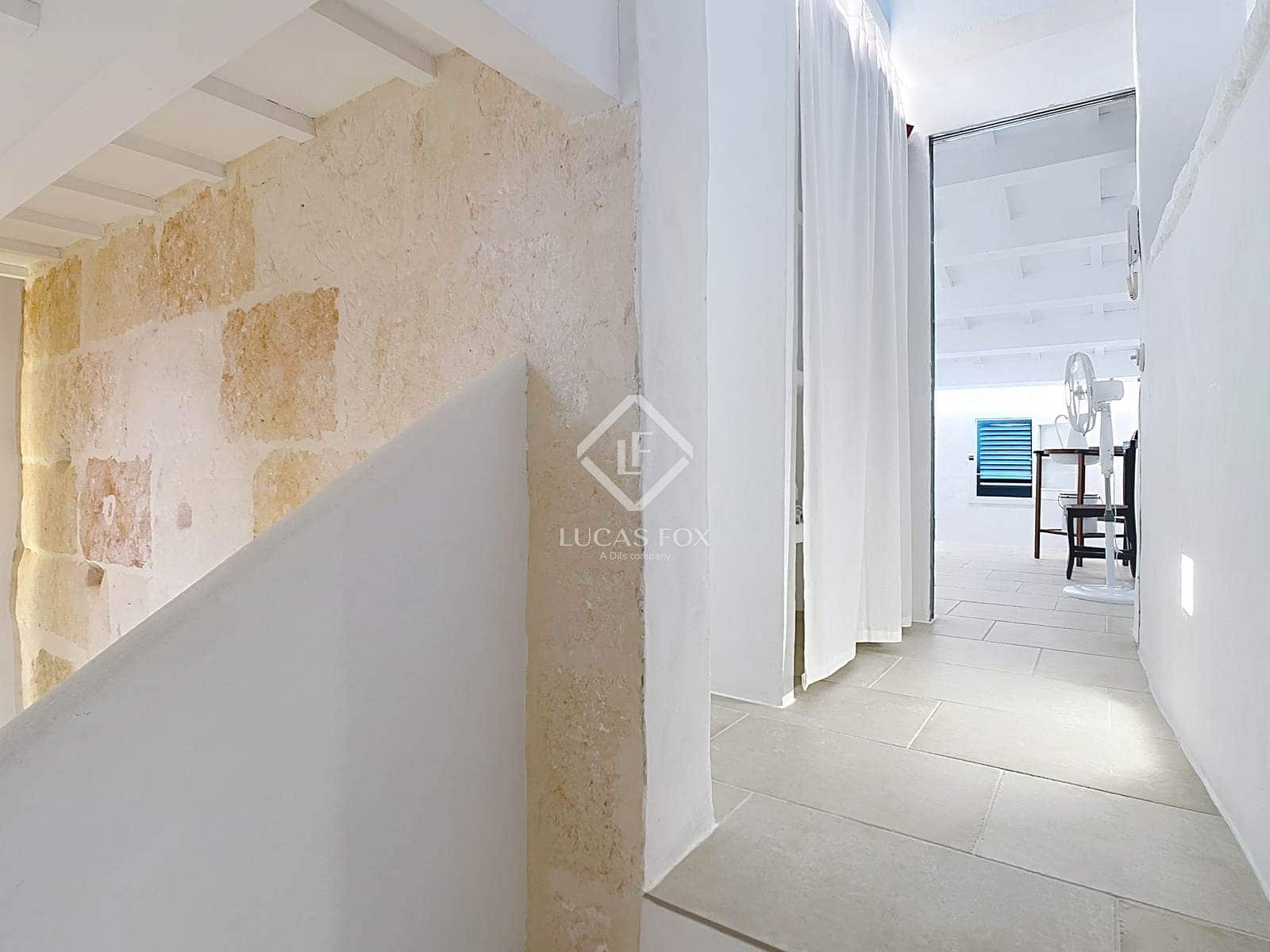 4 sypialnia Willa na sprzedaż w Ciutadella de Menorca z basenem - 1 200 000 € (Ref: 9123530)