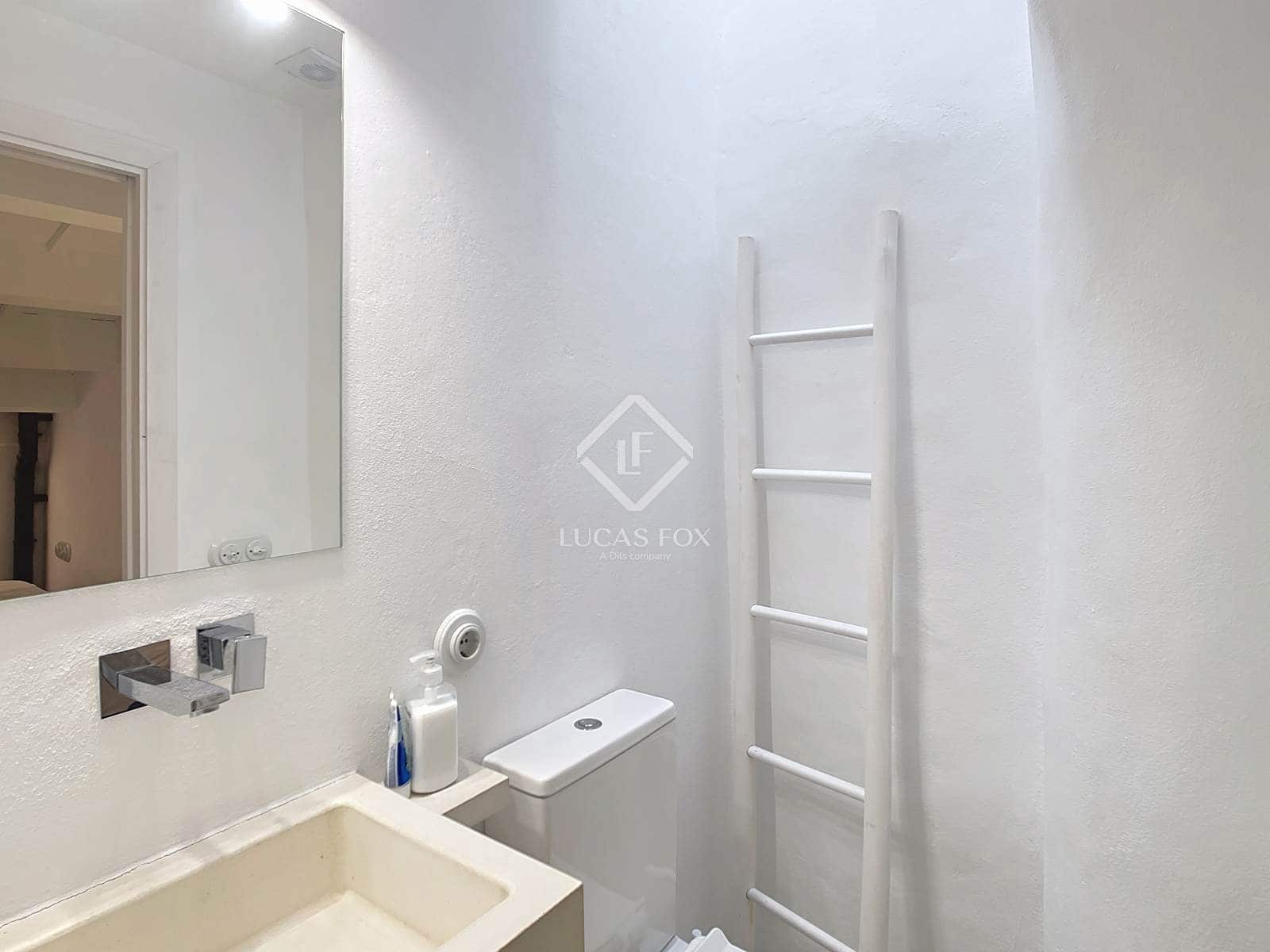 4 sypialnia Willa na sprzedaż w Ciutadella de Menorca z basenem - 1 200 000 € (Ref: 9123530)