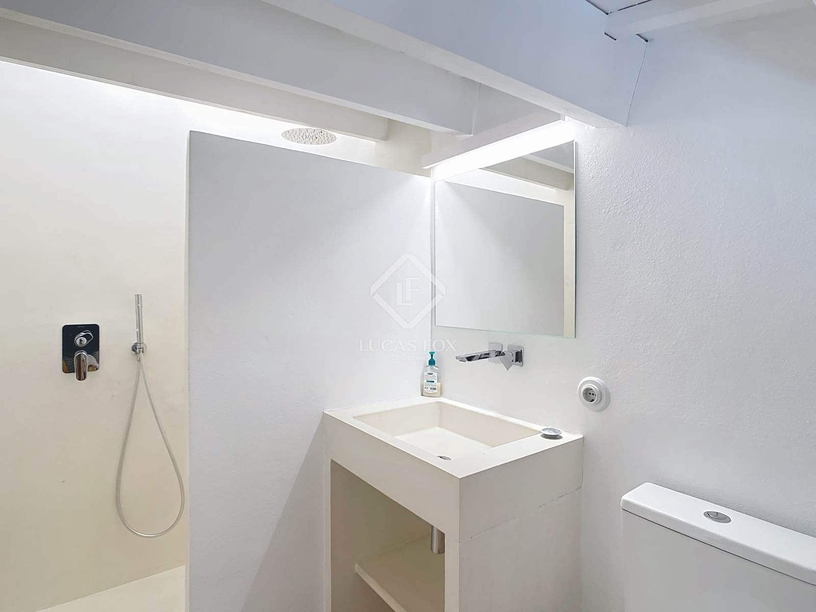 4 sypialnia Willa na sprzedaż w Ciutadella de Menorca z basenem - 1 200 000 € (Ref: 9123530)