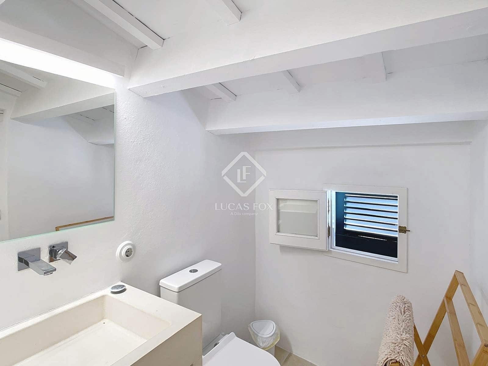 4 sypialnia Willa na sprzedaż w Ciutadella de Menorca z basenem - 1 200 000 € (Ref: 9123530)