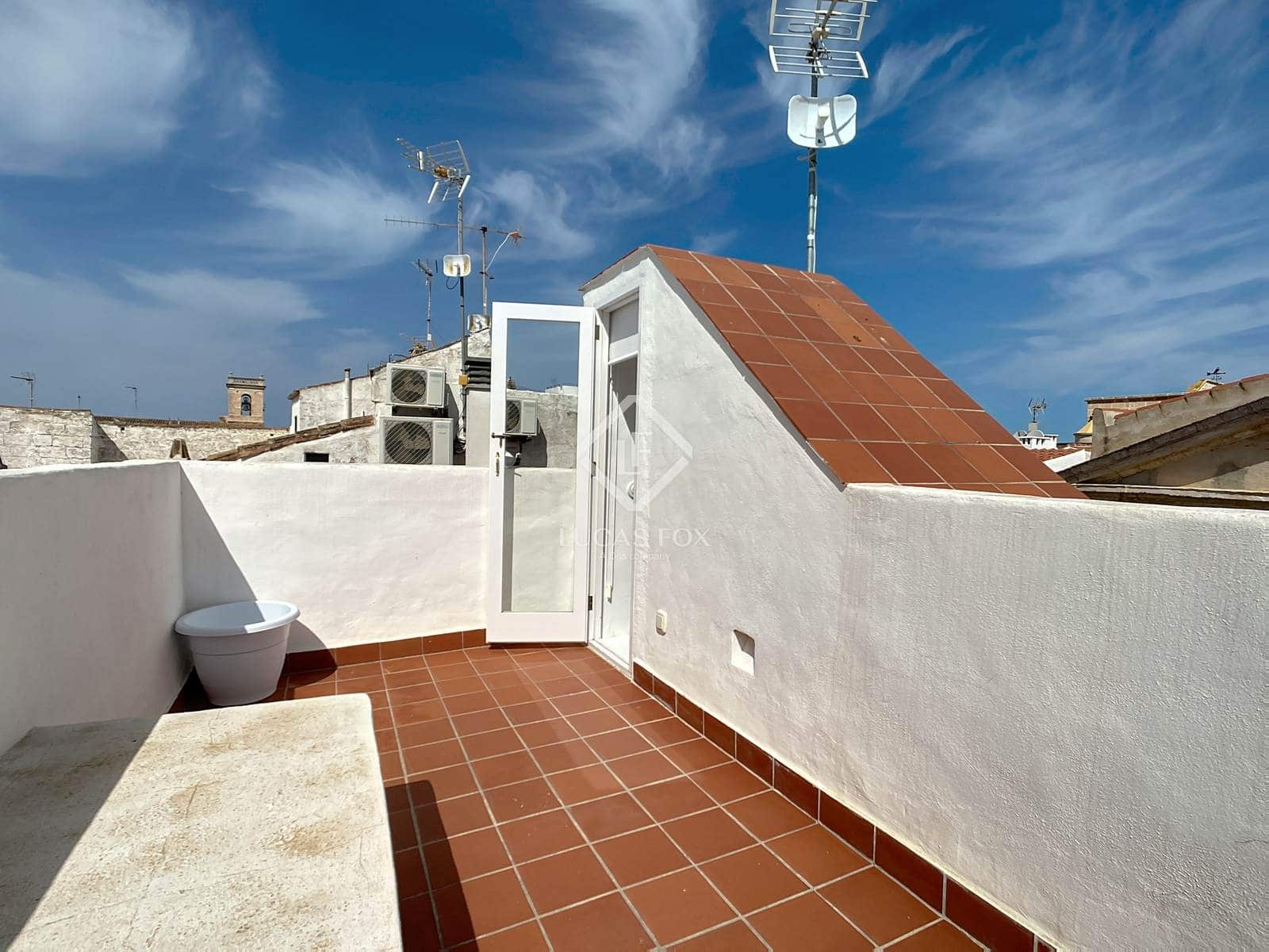 4 sypialnia Willa na sprzedaż w Ciutadella de Menorca z basenem - 1 200 000 € (Ref: 9123530)