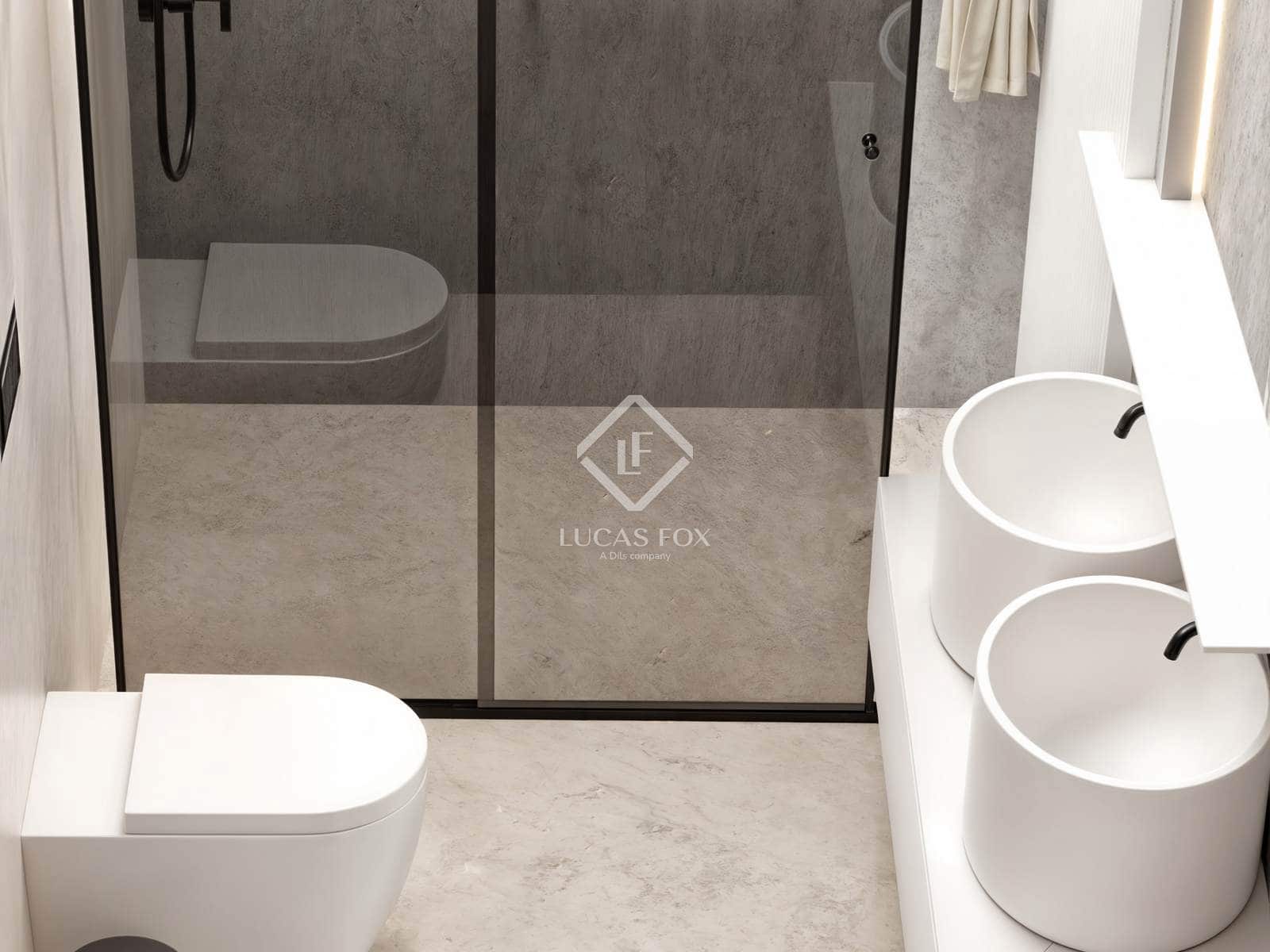 3 soveværelse Villa til salg i Finestrat med swimmingpool garage - € 669.900 (Ref: 9123835)