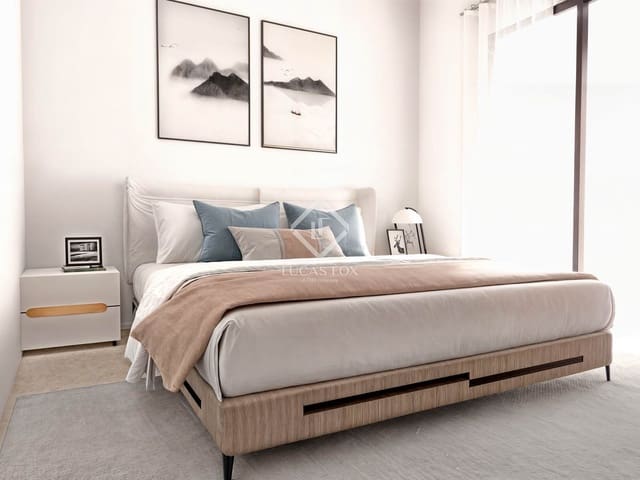 3 soveværelse Villa til salg i Finestrat med swimmingpool garage - € 669.900 (Ref: 9123835)