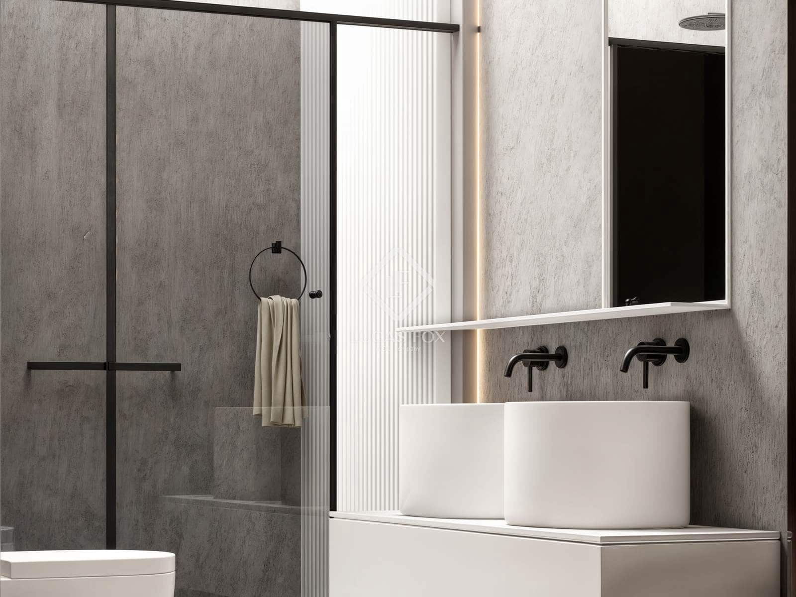 3 soveværelse Villa til salg i Finestrat med swimmingpool garage - € 669.900 (Ref: 9123835)