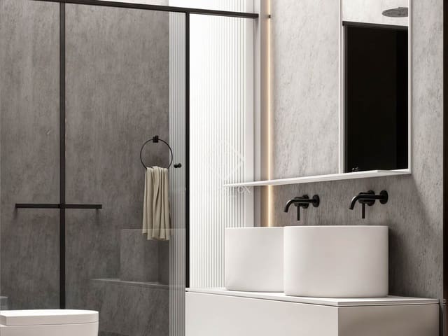 3 soveværelse Villa til salg i Finestrat med swimmingpool garage - € 669.900 (Ref: 9123835)