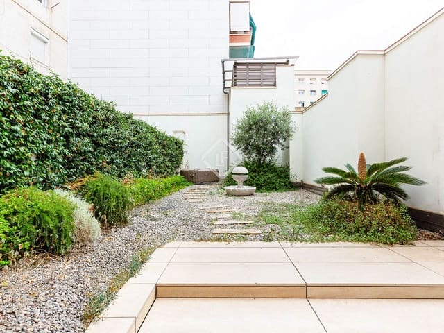 2 quarto Apartamento para venda em Barcelona cidade com piscina garagem - 895 000 € (Ref: 9123882)