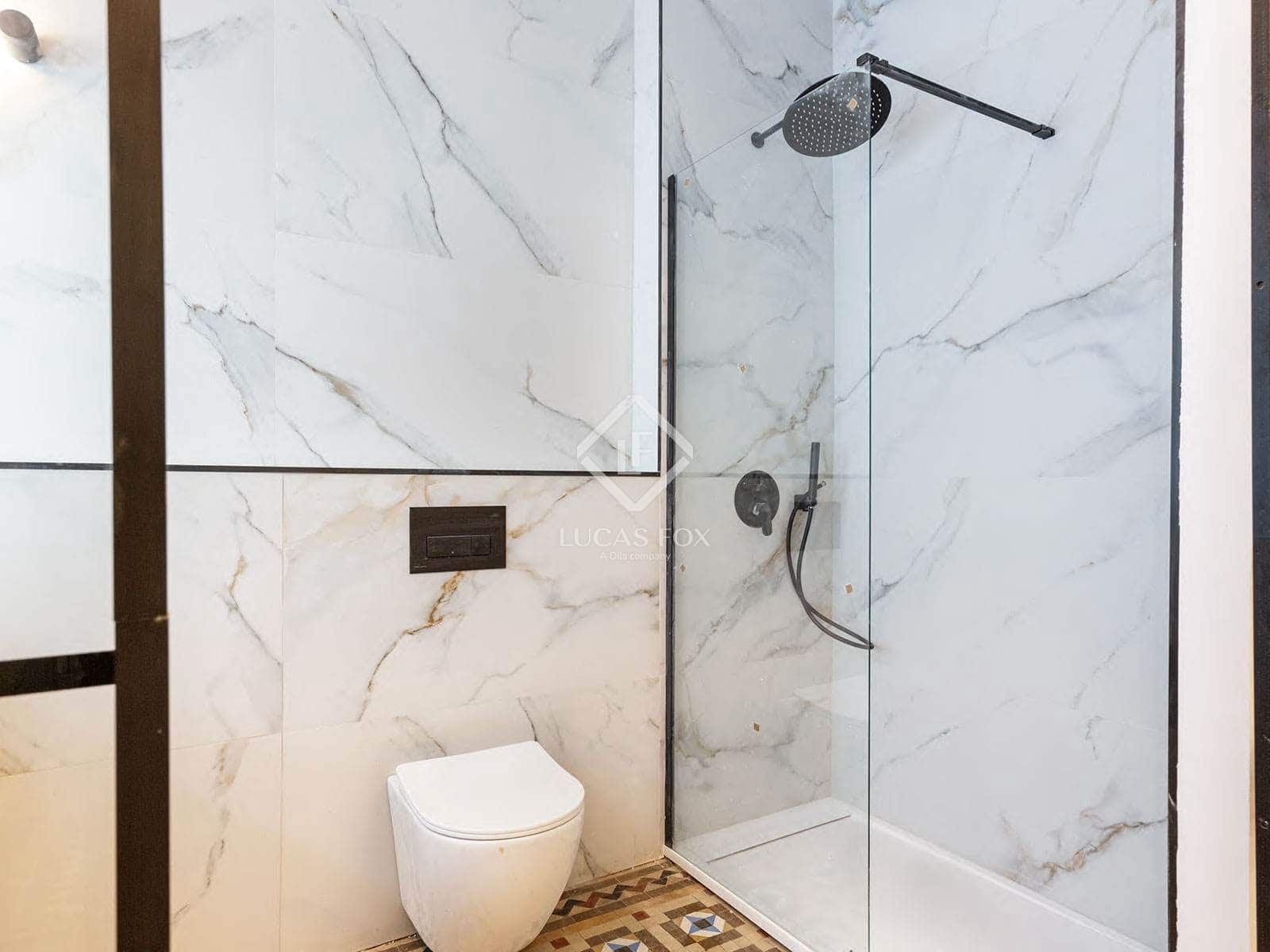 3 slaapkamer Appartement te koop in Barcelona stad - € 1.490.000 (Ref: 9123883)