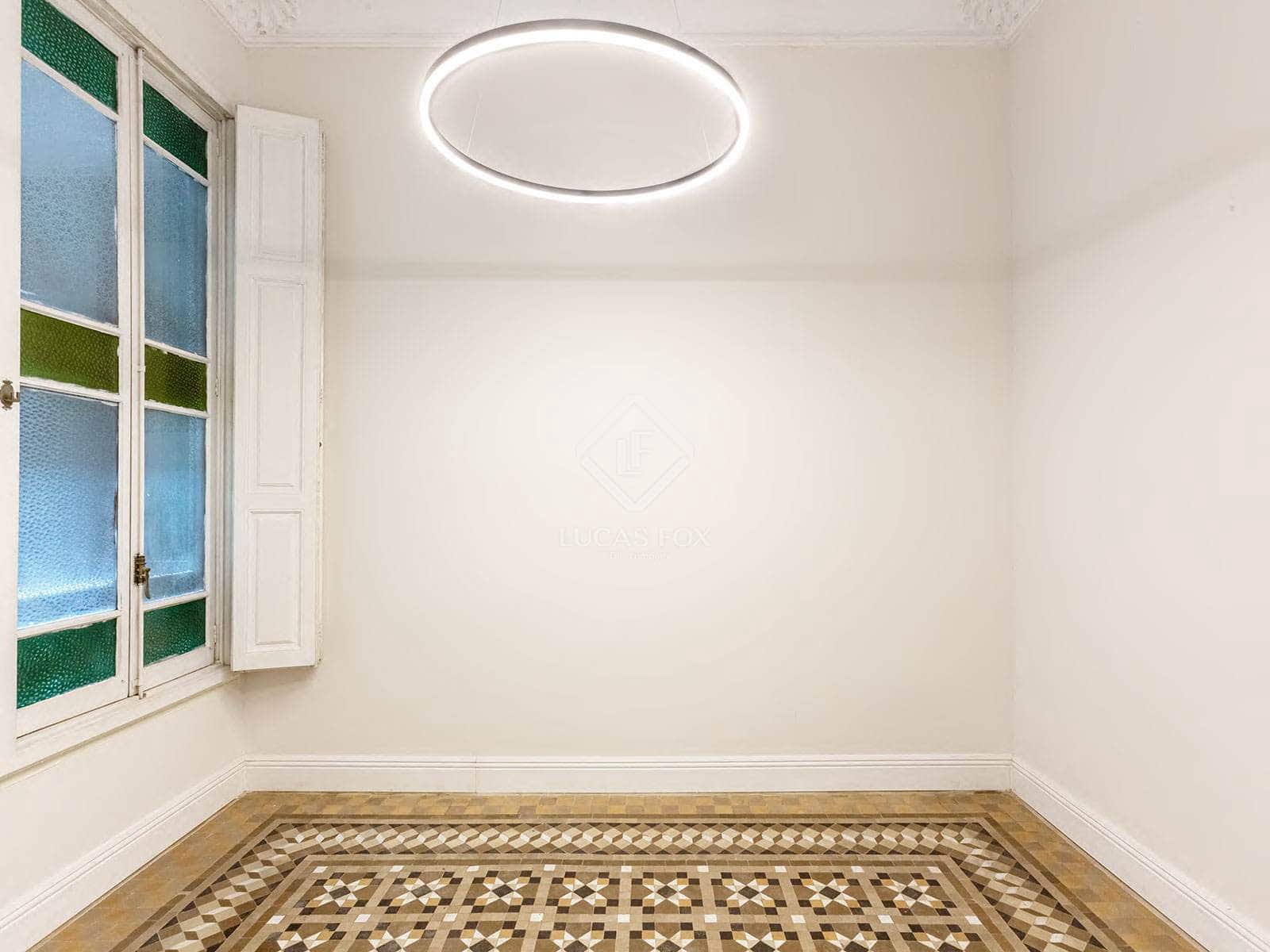 3 slaapkamer Appartement te koop in Barcelona stad - € 1.490.000 (Ref: 9123883)