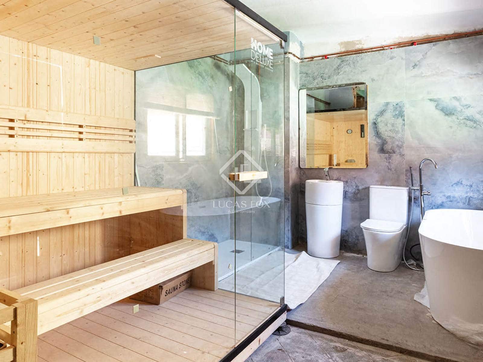 3 slaapkamer Appartement te koop in Barcelona stad - € 1.490.000 (Ref: 9123883)