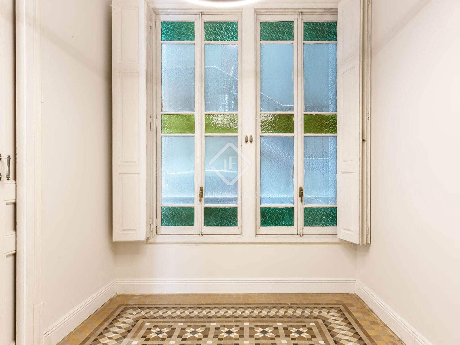 3 slaapkamer Appartement te koop in Barcelona stad - € 1.490.000 (Ref: 9123883)