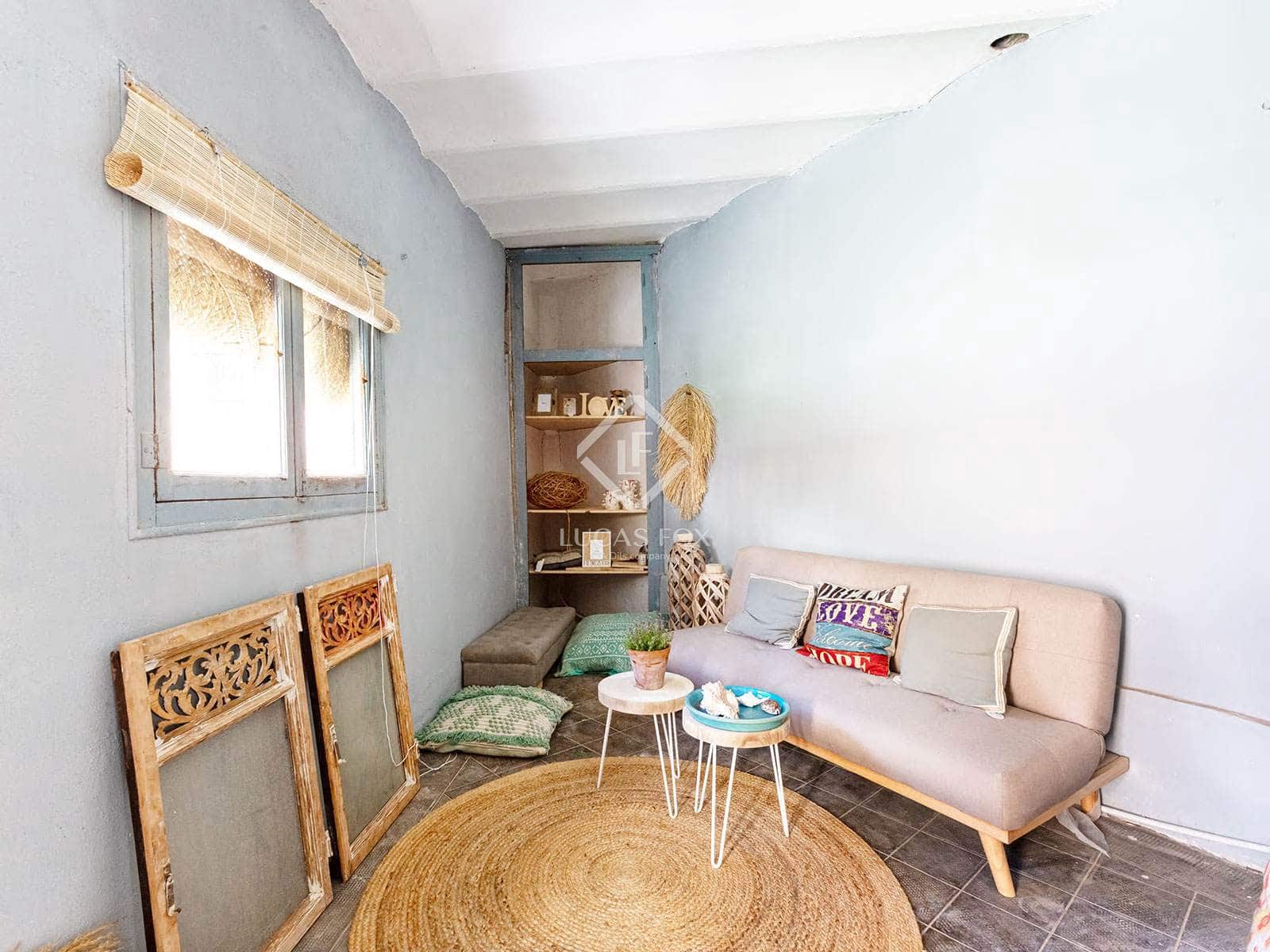 3 slaapkamer Appartement te koop in Barcelona stad - € 1.490.000 (Ref: 9123883)