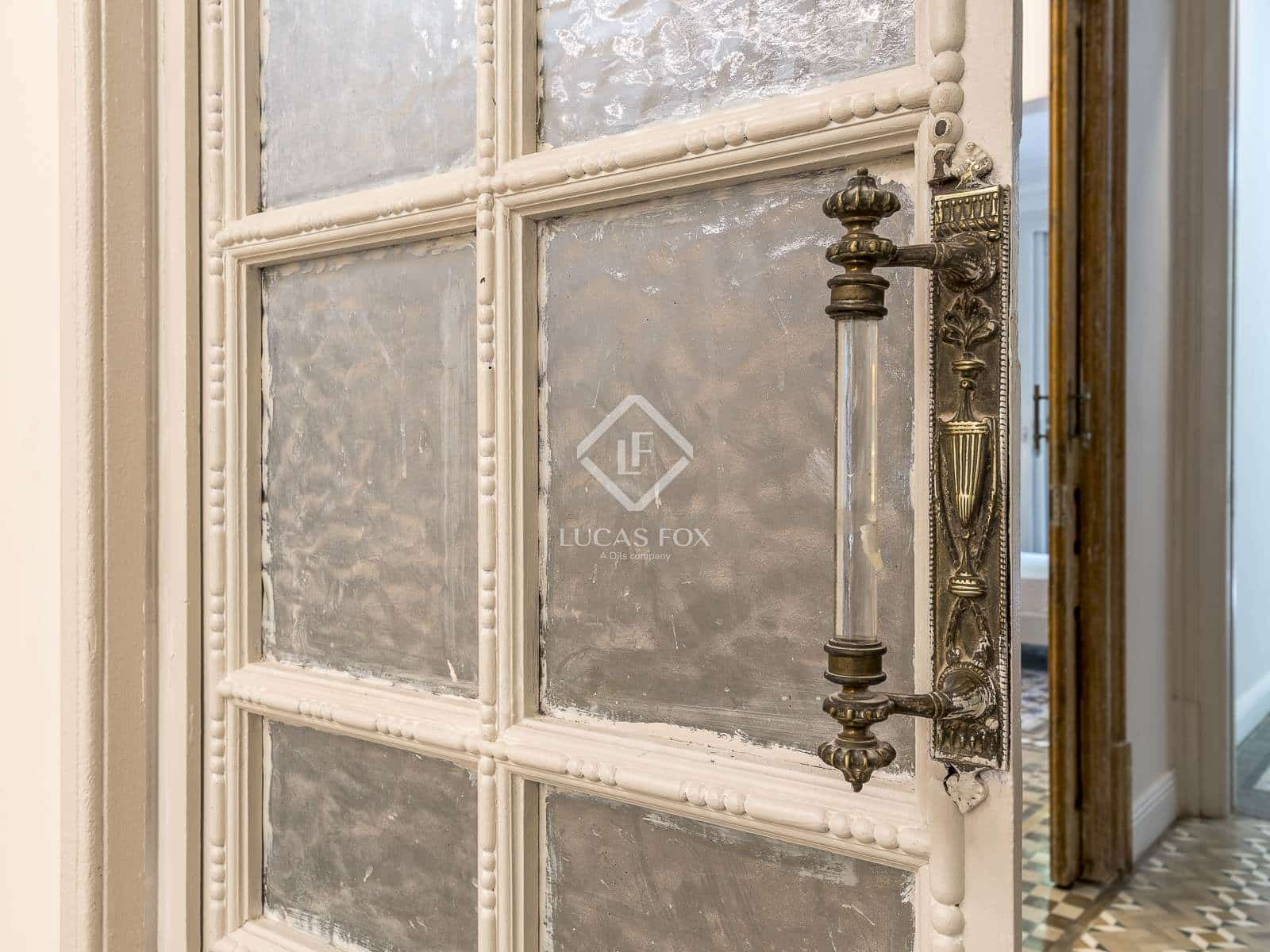 3 slaapkamer Appartement te koop in Barcelona stad - € 1.490.000 (Ref: 9123883)