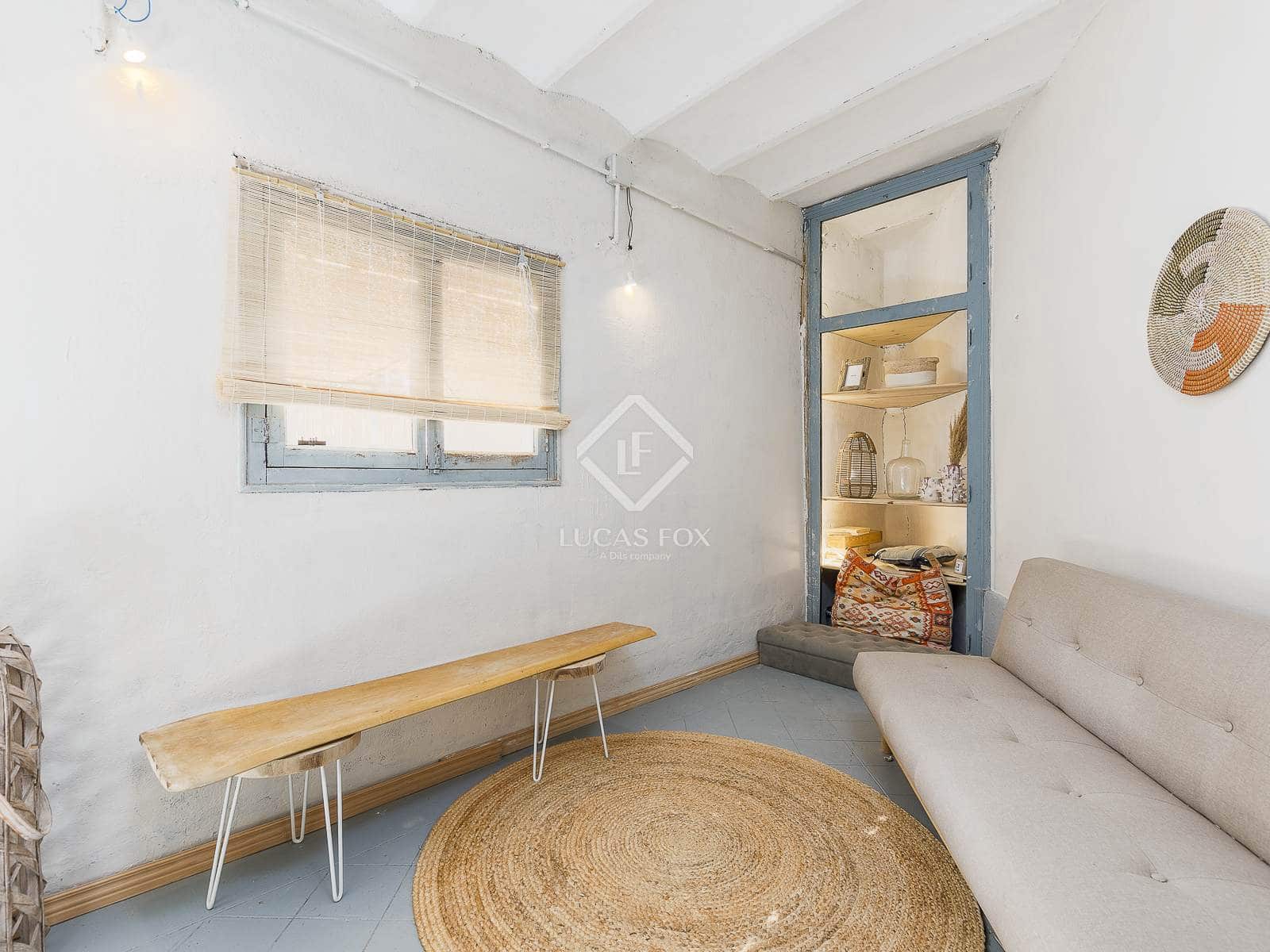 3 slaapkamer Appartement te koop in Barcelona stad - € 1.490.000 (Ref: 9123883)