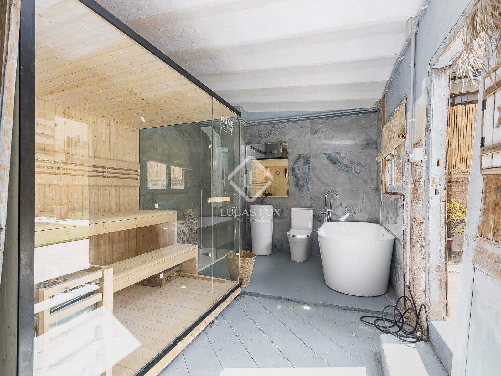 3 slaapkamer Appartement te koop in Barcelona stad - € 1.490.000 (Ref: 9123883)