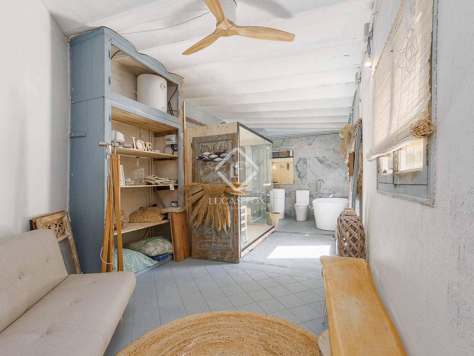 3 slaapkamer Appartement te koop in Barcelona stad - € 1.490.000 (Ref: 9123883)