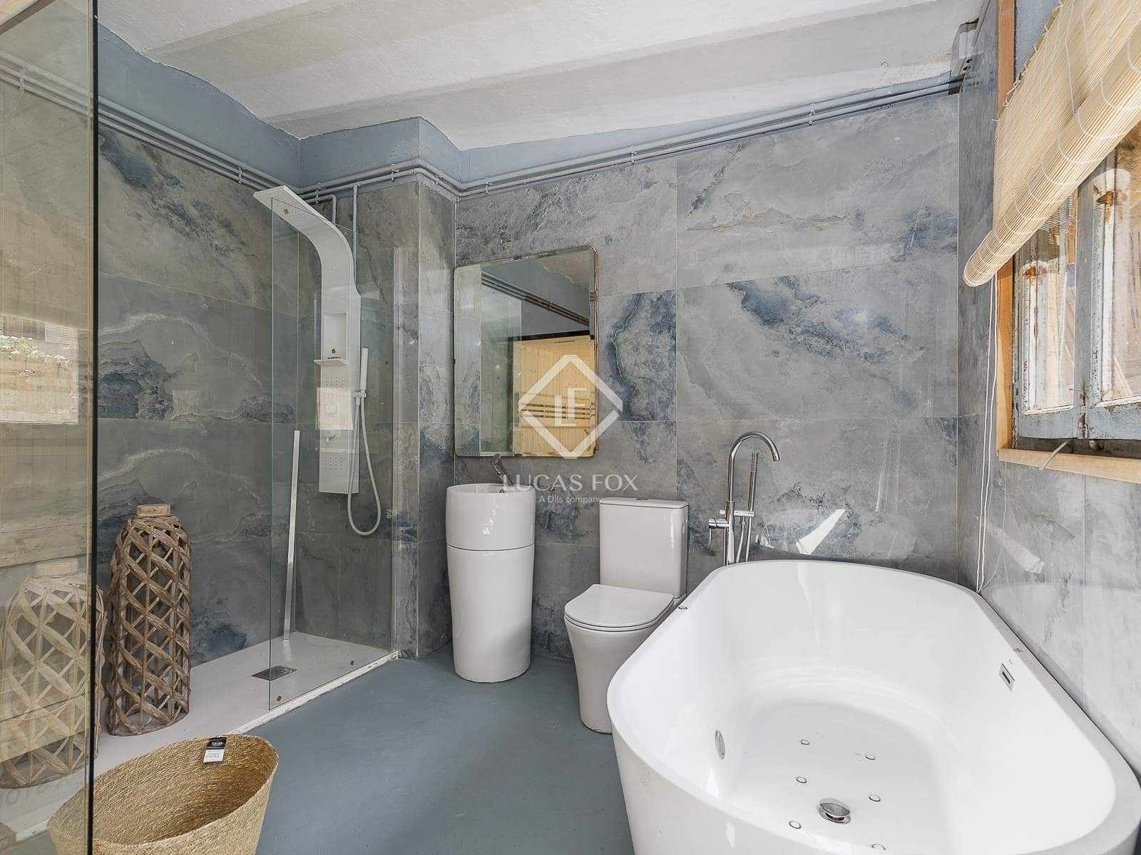 3 slaapkamer Appartement te koop in Barcelona stad - € 1.490.000 (Ref: 9123883)