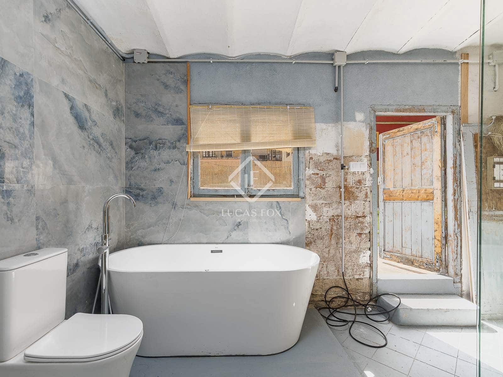 3 slaapkamer Appartement te koop in Barcelona stad - € 1.490.000 (Ref: 9123883)