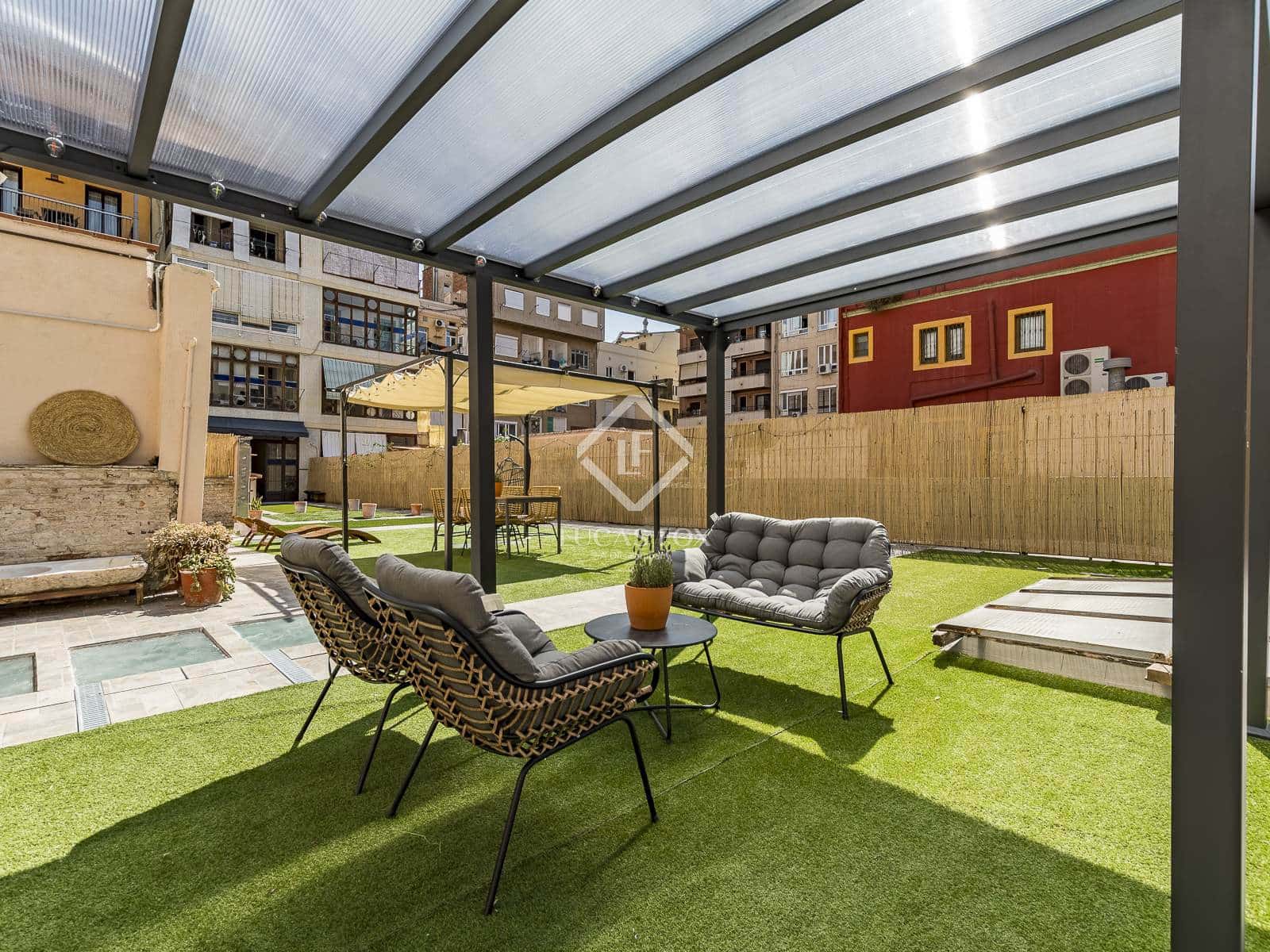 3 slaapkamer Appartement te koop in Barcelona stad - € 1.490.000 (Ref: 9123883)