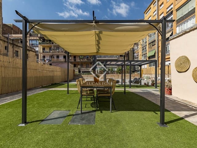 3 bedroom Apartment for sale in Barcelona city - € 1,490,000 (Ref: 9123883)