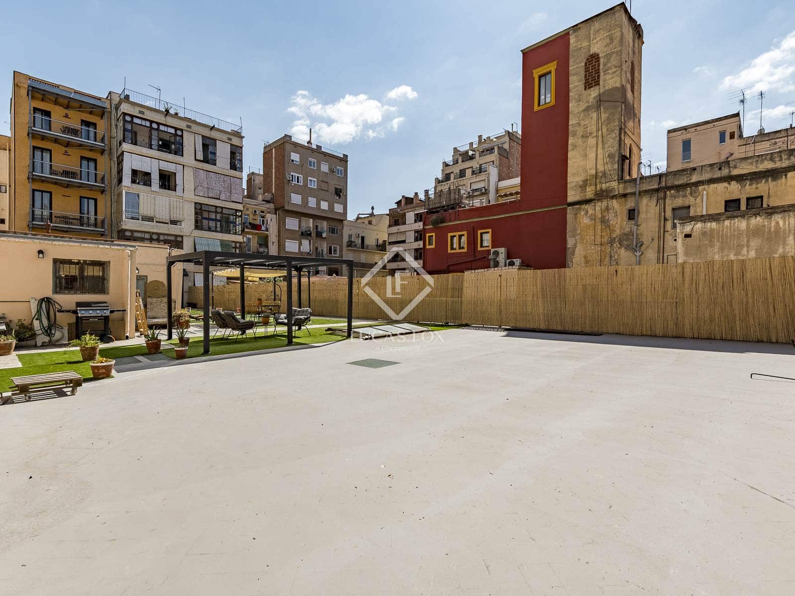 3 slaapkamer Appartement te koop in Barcelona stad - € 1.490.000 (Ref: 9123883)