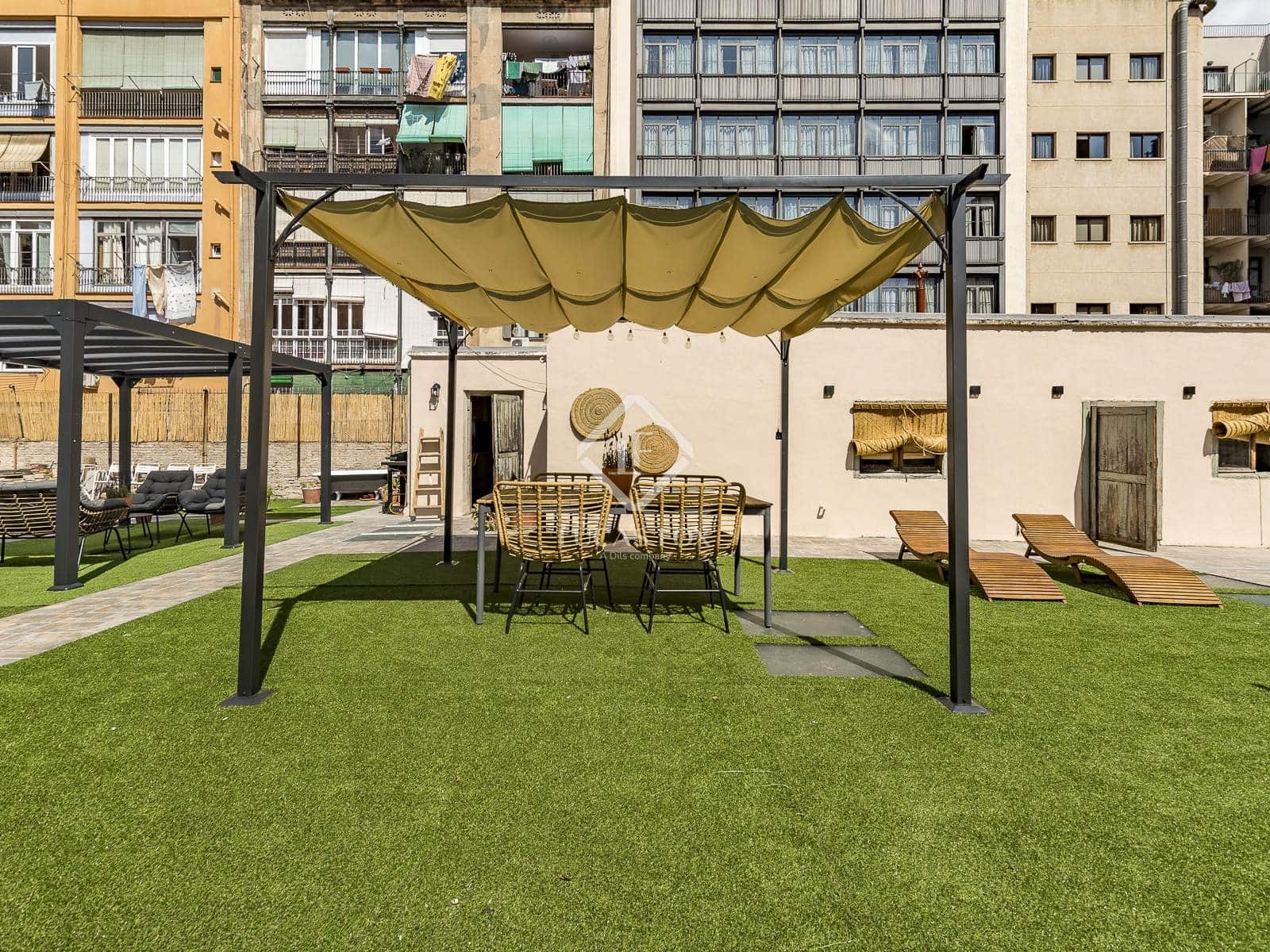 3 slaapkamer Appartement te koop in Barcelona stad - € 1.490.000 (Ref: 9123883)