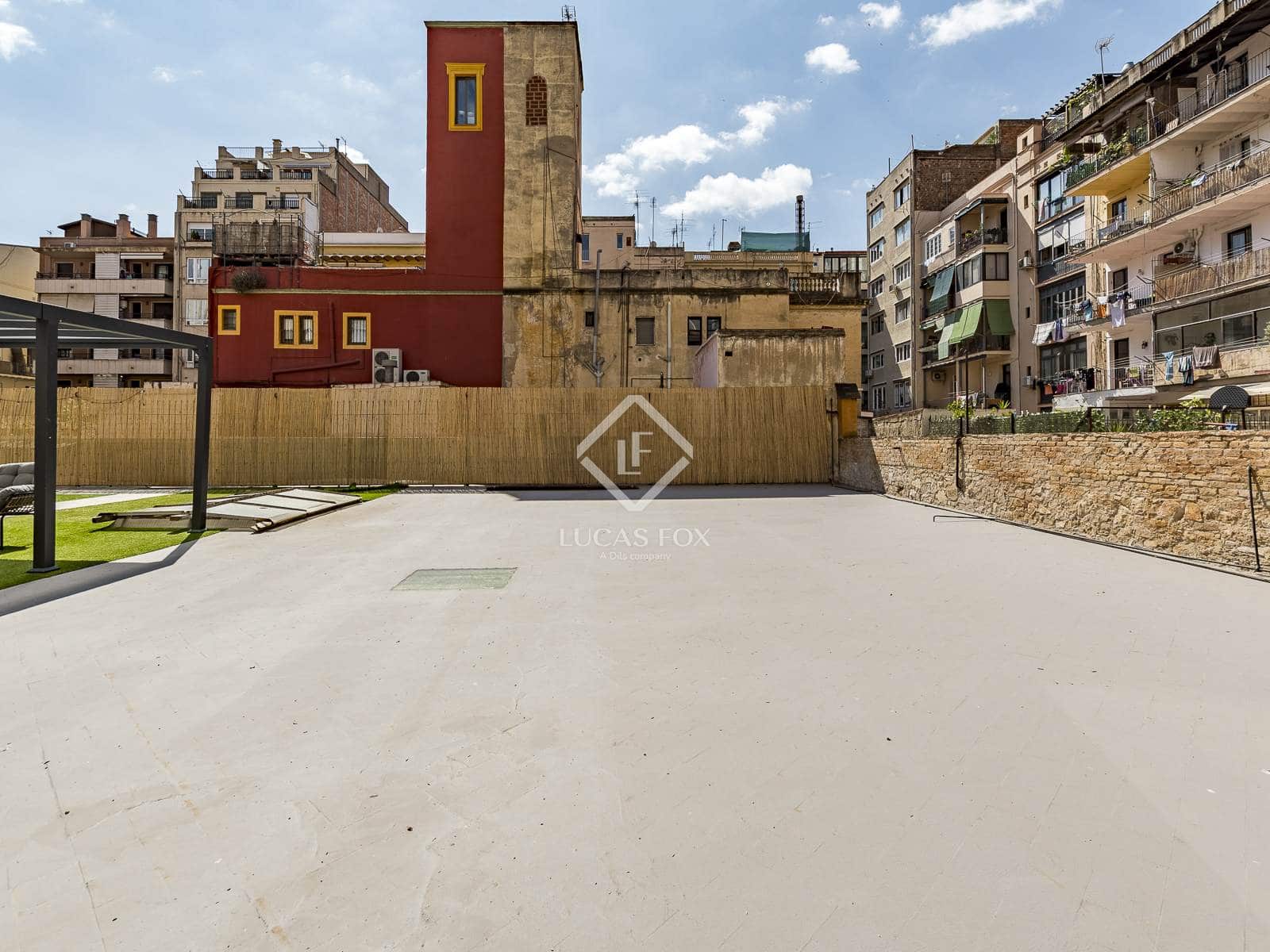 3 slaapkamer Appartement te koop in Barcelona stad - € 1.490.000 (Ref: 9123883)