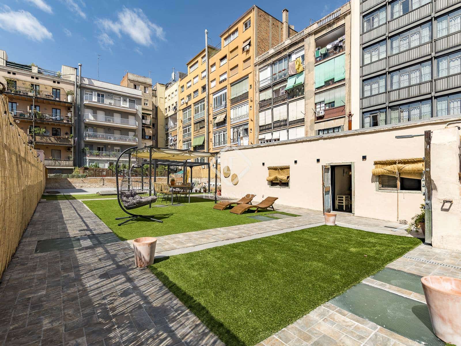 3 slaapkamer Appartement te koop in Barcelona stad - € 1.490.000 (Ref: 9123883)